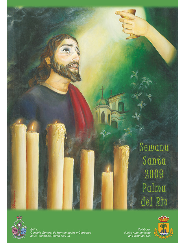Semana Santa en Palma del Río  